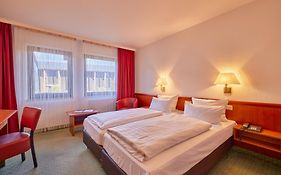 Mercure Hotel An Den Salinen  4*